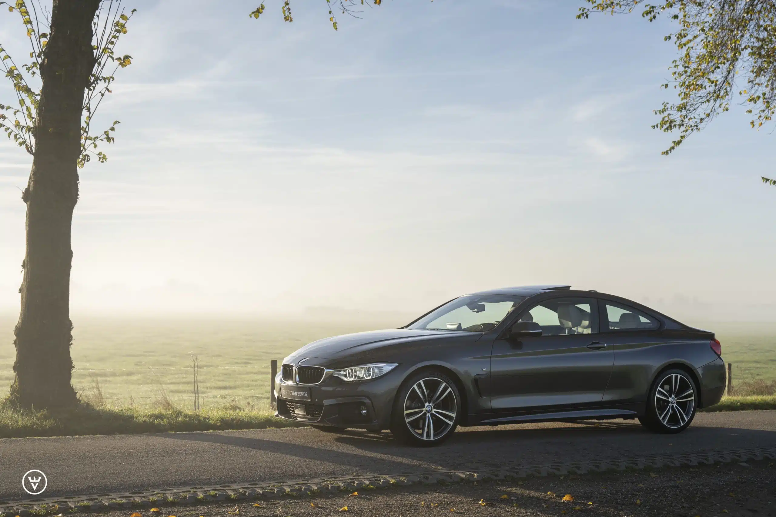 bmw 430 coupé