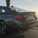 bmw 430 coupé kopen