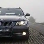 bmw 335i touring