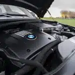 bmw 335i touring met n54