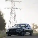 bmw 330e