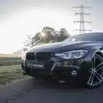 bmw 330e hybrid