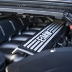 motor bmw 125 coupé