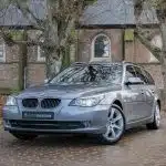 bmw 530i touring kopen