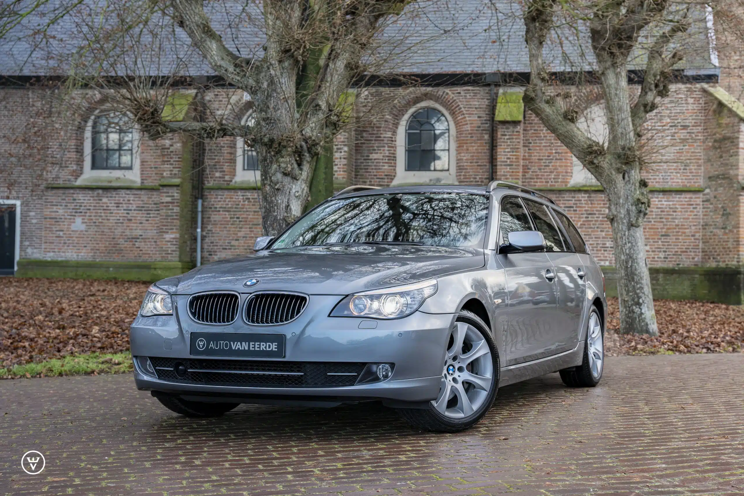 bmw 530i touring kopen