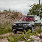 bmw x3 30i