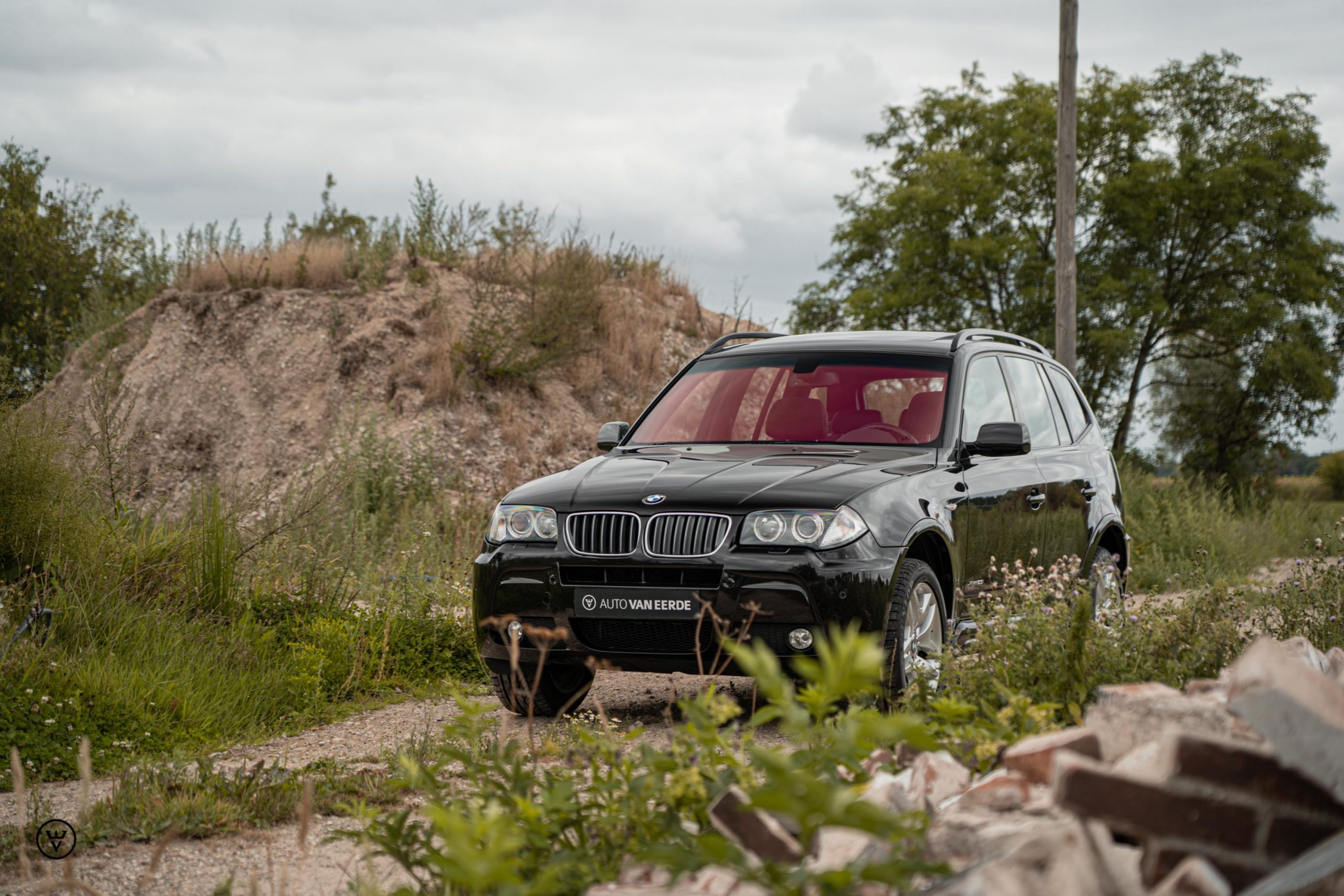 bmw x3 30i