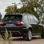 bmw x3 kopen