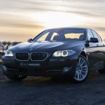 bmw 535i wallpaper