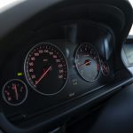 digitaal dashboard bmw 535i