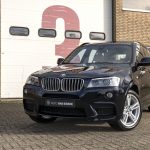 bmw x3 35i