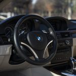 interieur bmw 335 dct