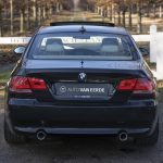 uitlaten bmw 335 dct