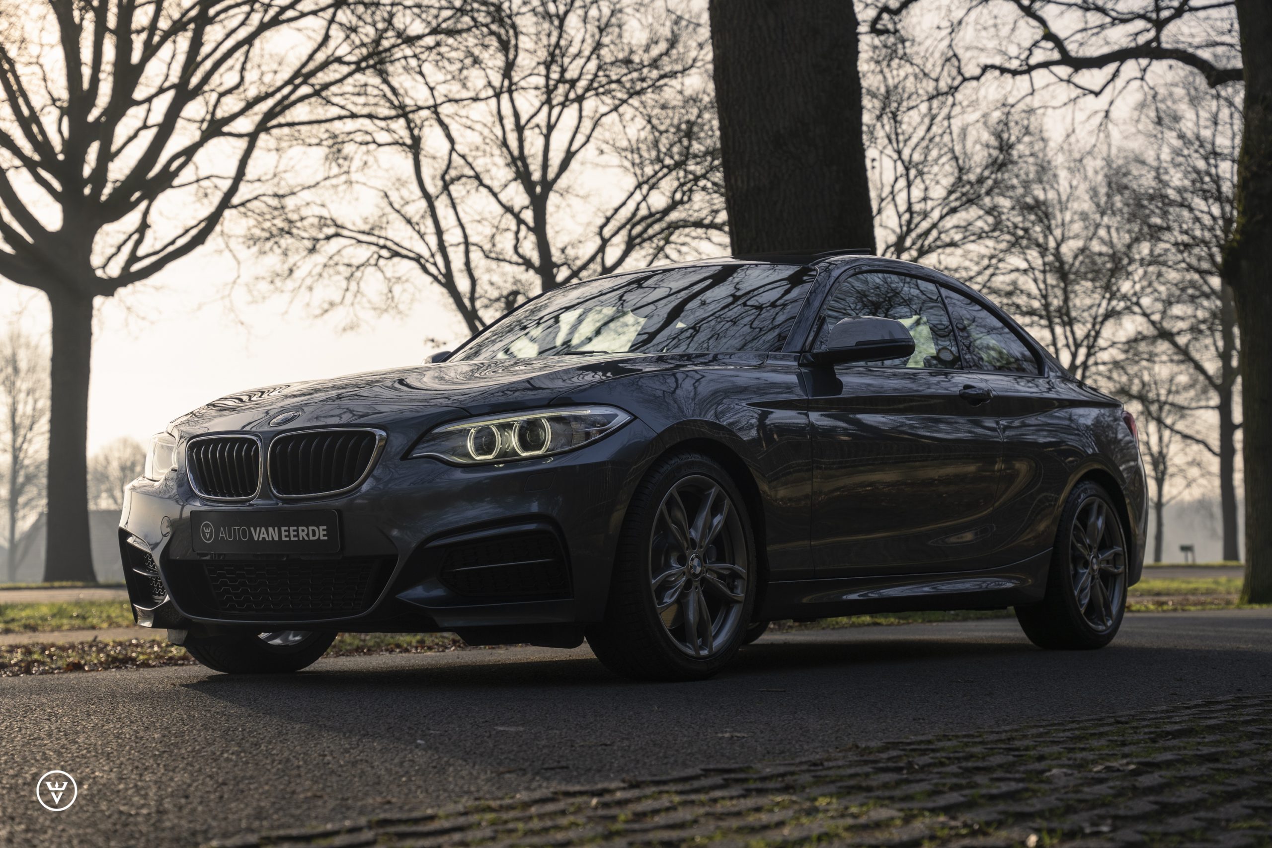 bmw m235i coupe