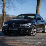 bmw 435i