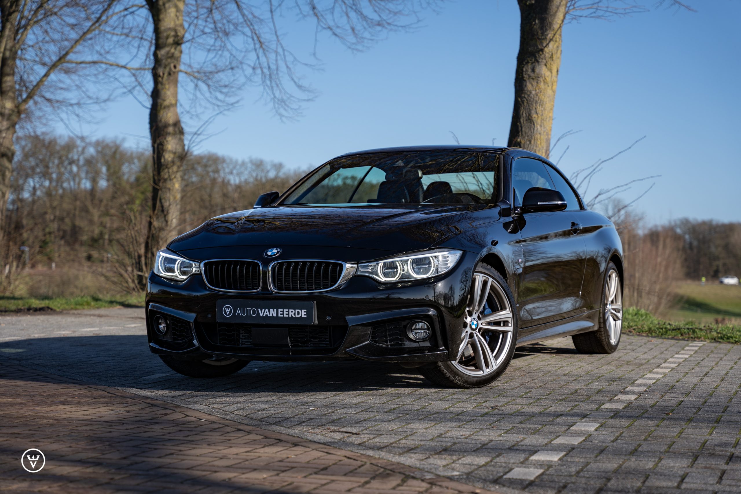 bmw 435i