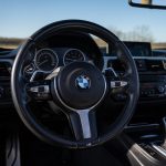 interieur bmw 435i