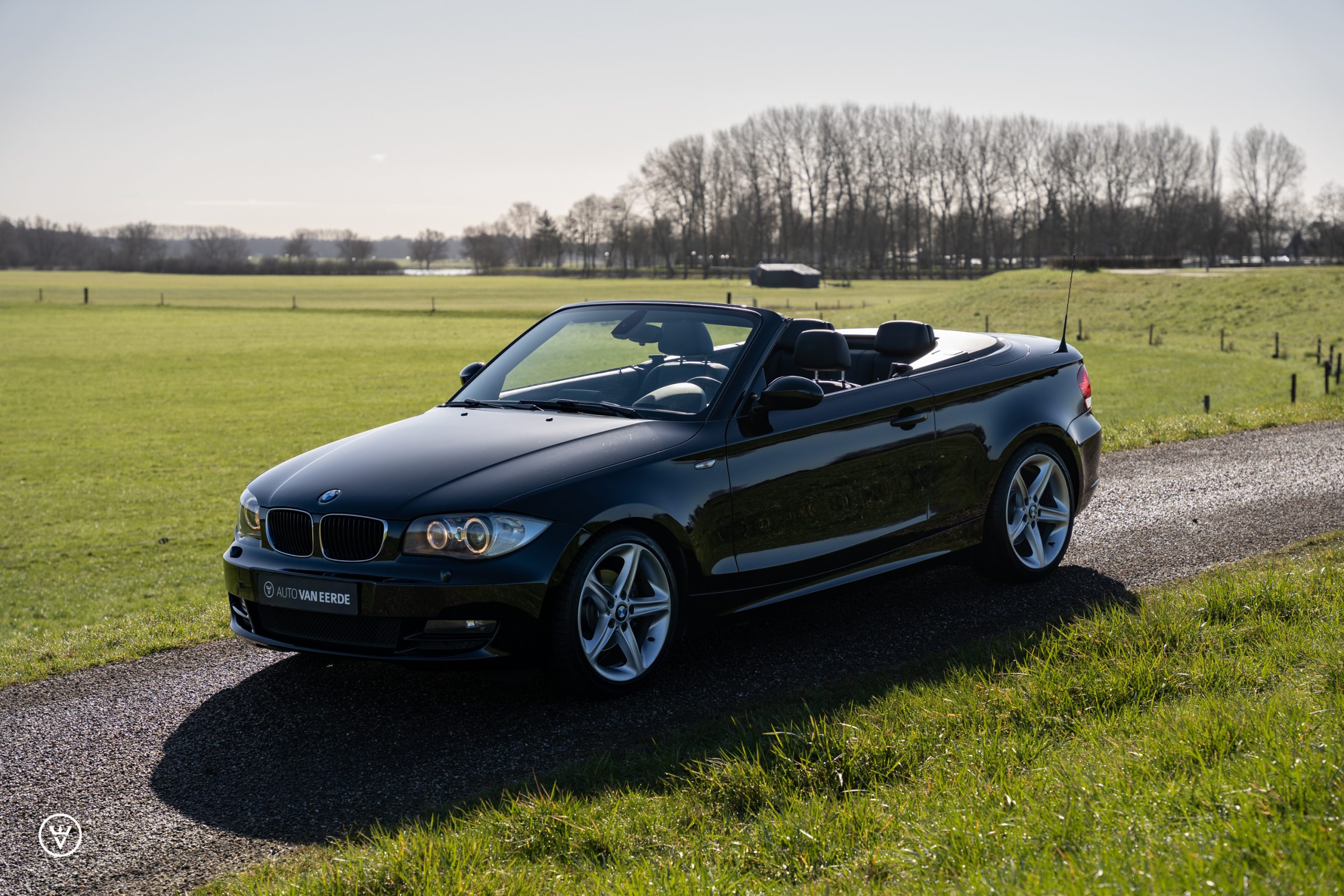 bmw 125i cabrio