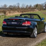 bmw 125i cabrio kopen