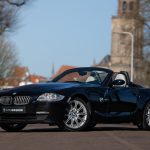 bmw z4 3.0is