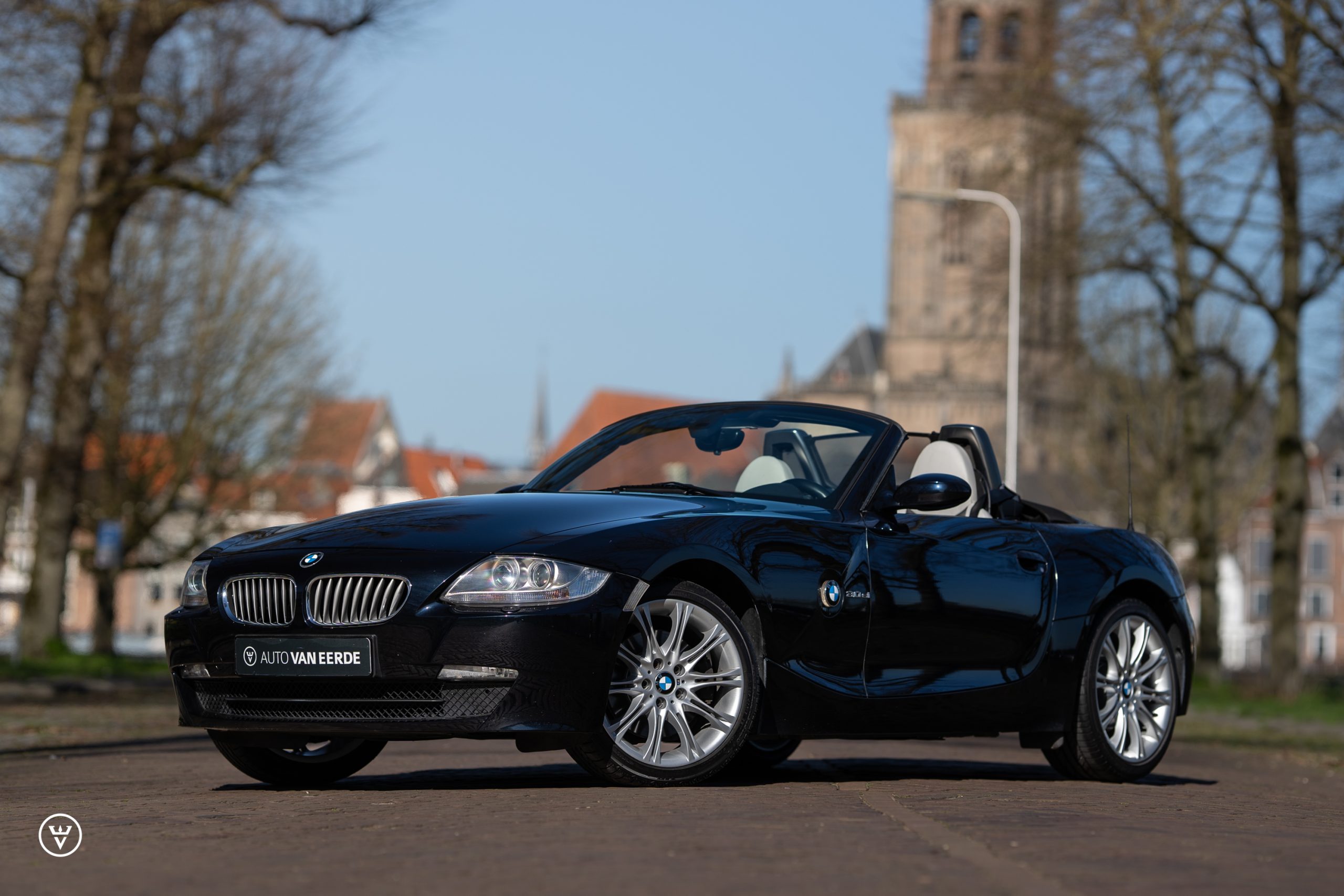 bmw z4 3.0is