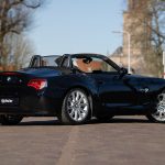 bmw z4 kopen bij auto van eerde