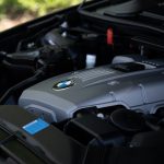 motor bmw 325i wallpaper