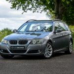 bmw 330 touring lci