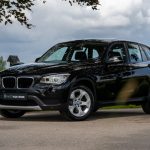 bmw x1 lci