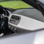 bmw z4 2.5i interieur