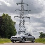bmw z4 2.5i wallpaper