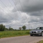 bmw z4 2.5i sfeerfoto