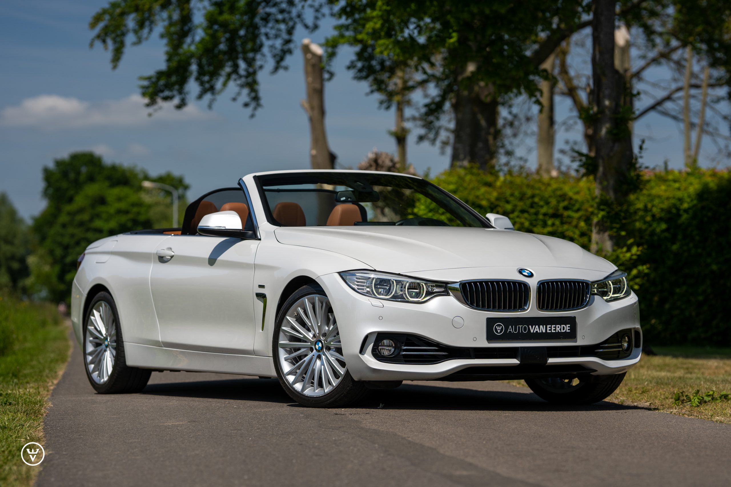 bmw 435i cabrio