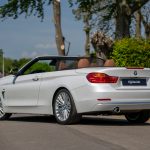 bmw 435i cabrio wit kopen