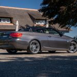 bmw 325i cabrio havana