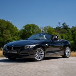 bmw z4 30i cabrio