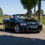 bmw 325i cabrio wallpaper