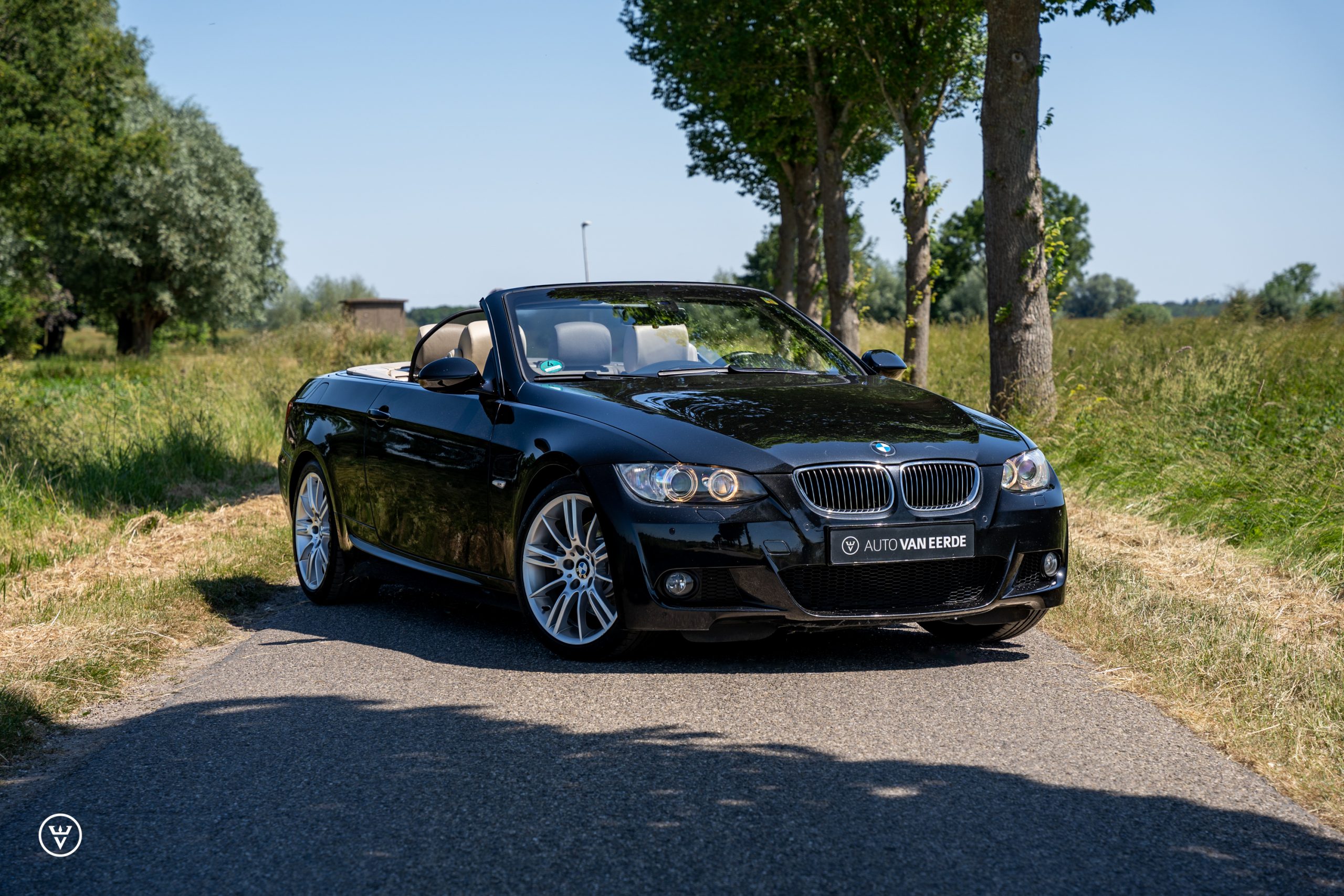 bmw 325i cabrio wallpaper