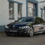 BMW 435 xdrive wallpaper