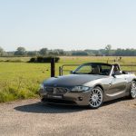 bmw z4 3.0