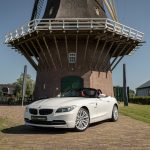 bmw z4 23i wit