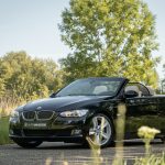 bmw 325i cabrio