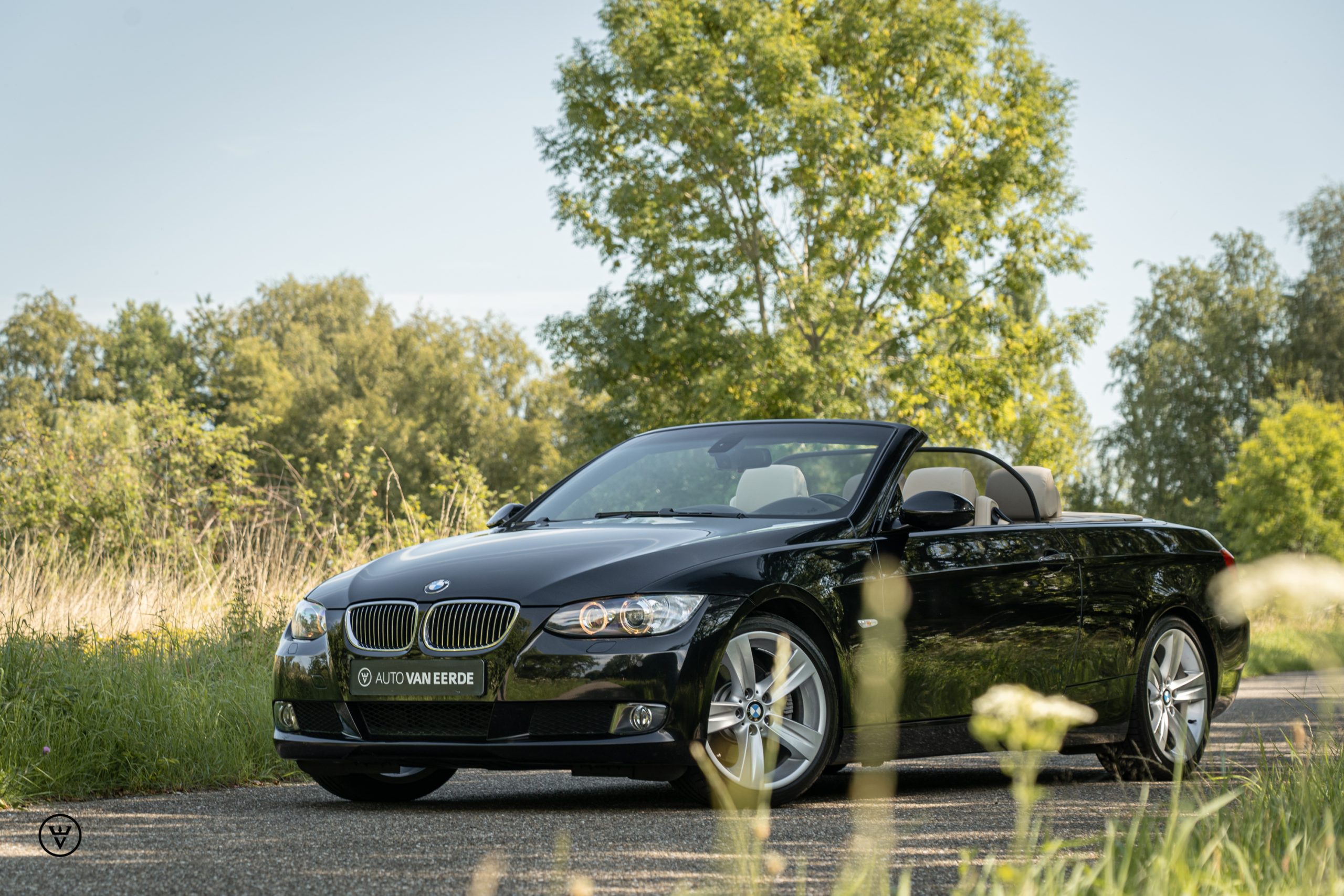 bmw 325i cabrio