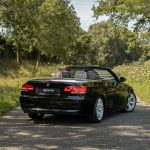 bmw 325i cabrio wallpaper