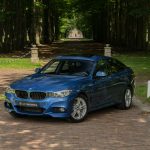 bmw 335i m-sport