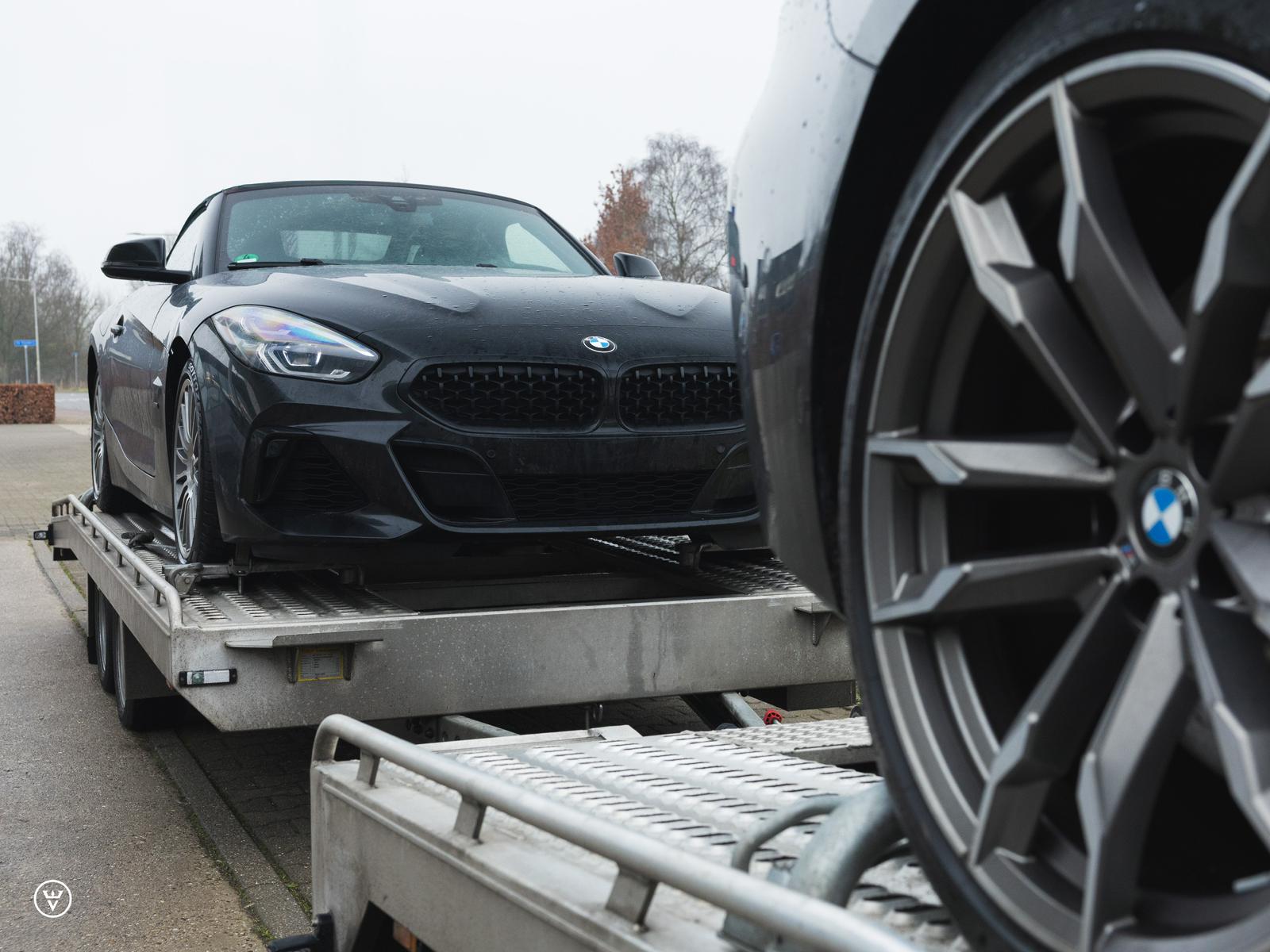 binnenkort nieuw binnen bij AUTO van Eerde